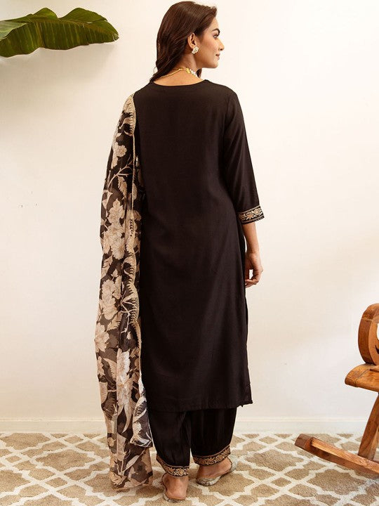 ethnic-motifs-embroidered-regular-thread-work-kurta-with-salwar-&-dupatta