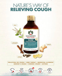 Thumbnail for Maharishi Ayurveda Kasni Cough Management