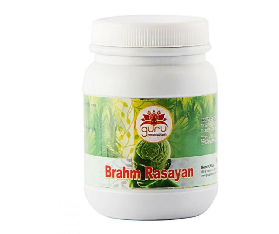 guru-prasadam-brahm-rasayan