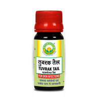 Thumbnail for Basic Ayurveda Tuvrak Tail