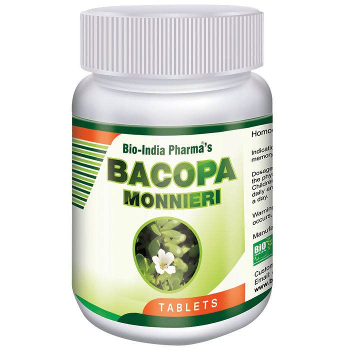 bio-india-homeopathy-bacopa-monnieri-tablet