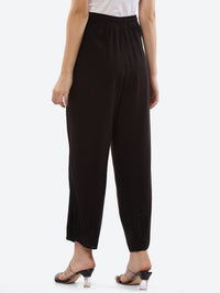 Thumbnail for women-black-palazzos