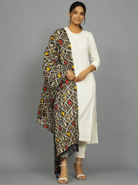 Thumbnail for Bandhani Printed Dupatta