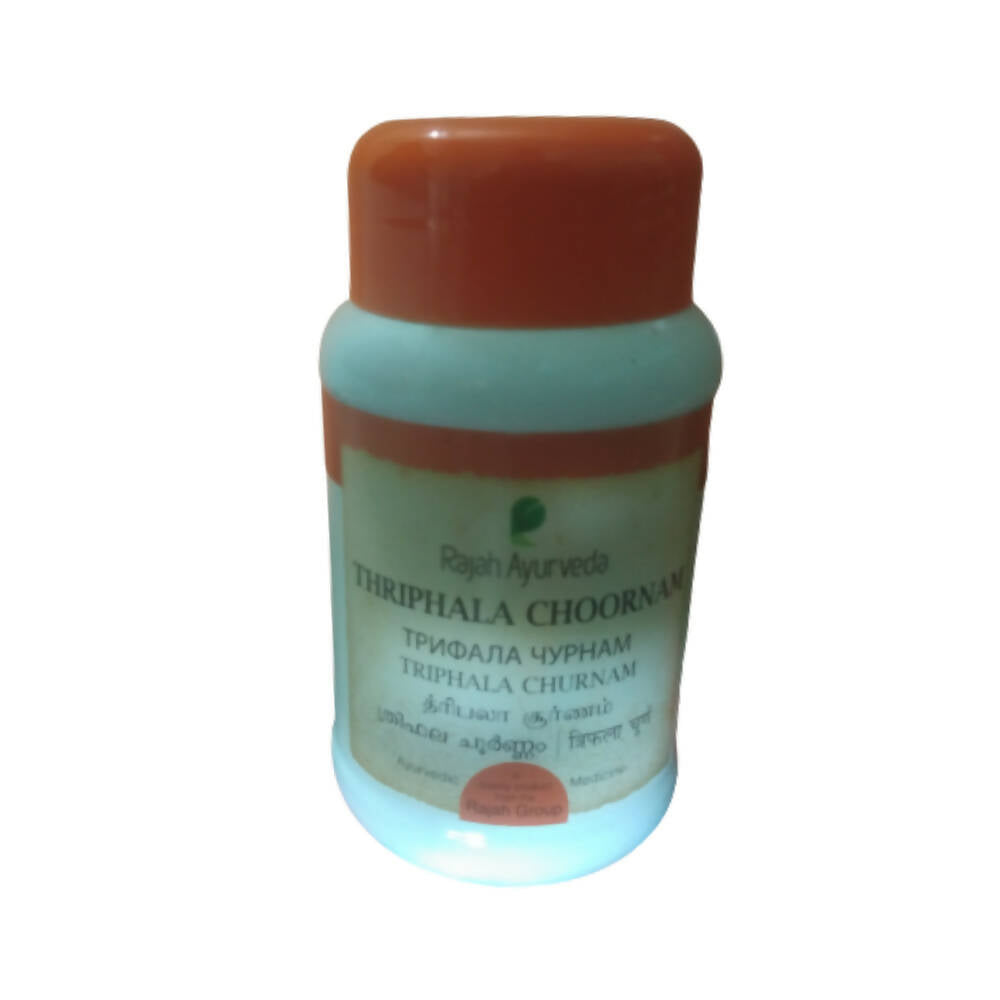 rajah-ayurveda-thriphala-choornam