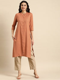 Thumbnail for Striped Kurta