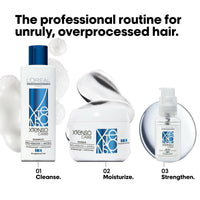 Thumbnail for L'Oréal Professionnel Xtenso Care Leave