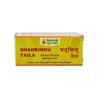 Thumbnail for maharishi-ayurveda-shadbindu-oil
