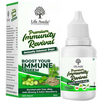 Thumbnail for life-aveda-premium-immunity-revival-drop