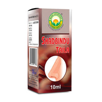 Thumbnail for Basic Ayurveda Shadbindu Taila