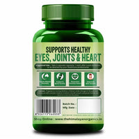 Thumbnail for Himalayan Organics Vegan Omega 3 Vegetarian Capsules