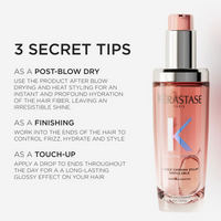 Thumbnail for Kerastase Chroma Absolu Hair Oil