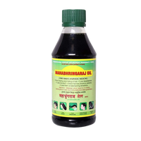 Thumbnail for mahabhringaraj-ayurvedic-hair-oi