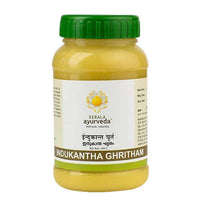 Thumbnail for kerala-ayurveda-indukantha-ghritham
