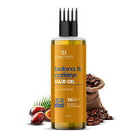 Thumbnail for botanic-hearth-batana-&-caffeine-hair-oi
