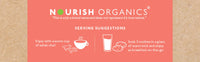 Thumbnail for Nourish Organics Ginger Oats Cookies