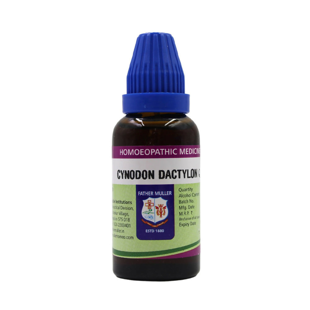 father-muller-cynodon-dactylon-mother-tincture-