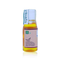 Thumbnail for Hebsur Herbals Fenugreek Oil (Methi Oil)