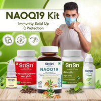 Thumbnail for Sri Sri Tattva NAOQ19 Kit