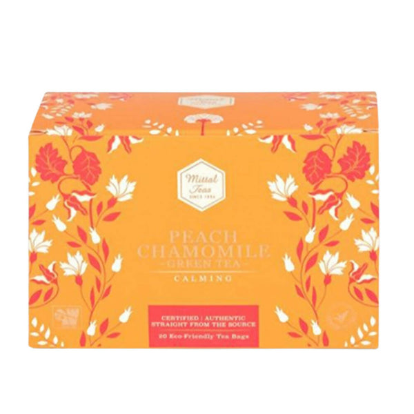 mittal-teas-peach-chamomile-green-tea