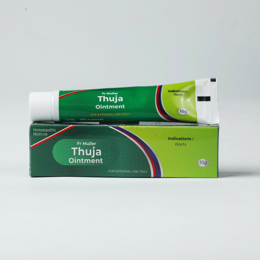 father-muller-thuja-ointmen