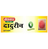 Thumbnail for Baidyanath Jhansi Dadurin Ointment