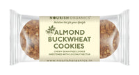 Thumbnail for Nourish Organics Variety Cookies Pack