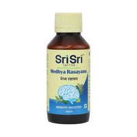 Thumbnail for sri-sri-tattva-medhyarasyana-syrup