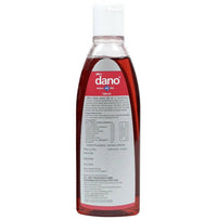 Thumbnail for Dr. Jrk is Dano Active AD Oil