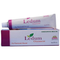 Thumbnail for wheezal-homeopathy-ledum-pal-ointmen