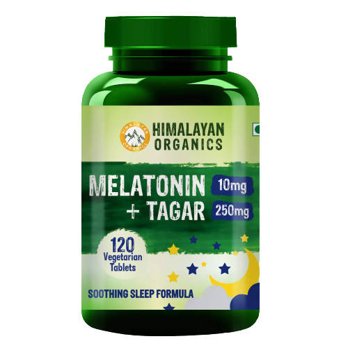 himalayan-organics-melatonin-10-mg-+-tagar-250-mg-tablets