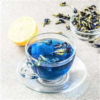 Thumbnail for Blue Tea Organic Butterfly Pea Green Tea