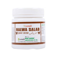 Thumbnail for new-shama-halwa-sala