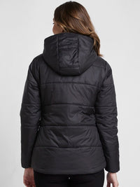 Thumbnail for stand-collar-padded-jacket-with-zip-detailing