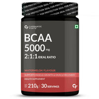 Thumbnail for carbamide-forte-bcaa-5000mg-powder-for-men-&-women