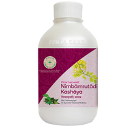 Thumbnail for pentacare-ayurveda-nimbamrutadi-kashaya