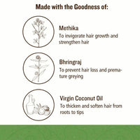 Thumbnail for Soultree Nourishing Hair Oil