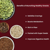 Thumbnail for Sorich Organics Peri Peri Seed Mix