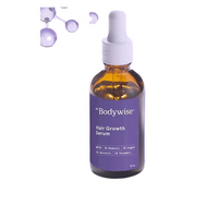 Thumbnail for BeBodywise Advanced Hair Growth Serum
