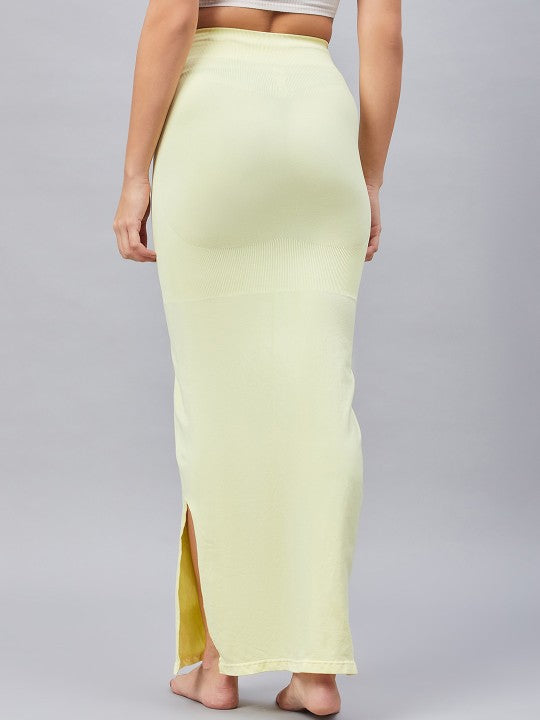 High Rise Stretchable Saree Shapewear