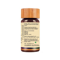 Thumbnail for Biogetica Spectrum (Naturally Healthy Skin and Body Nourishment)