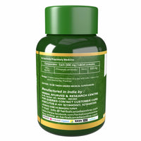 Thumbnail for Herbal Canada Giloy Ghanvati Tablets