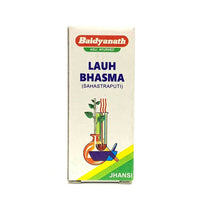 Thumbnail for baidyanath-lauh-bhasma-(sahastraputi)