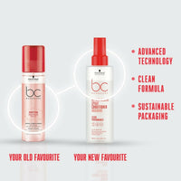 Thumbnail for Schwarzkopf Professional Bonacure Repair Rescue Spray Conditioner with Arginine
