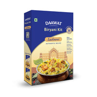 Thumbnail for daawat-biryani-kit-lucknowi