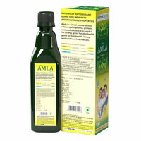 Thumbnail for Herbal Canada Amla Ras
