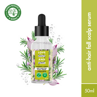 Thumbnail for Love Beauty And Planet Onion & Rosemary Anti Hairfall Scalp Serum