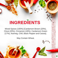 Thumbnail for Sunrise Shahi Garam Masala Powder