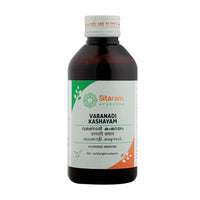 Thumbnail for sitaram-ayurveda-varanadi-kashayam