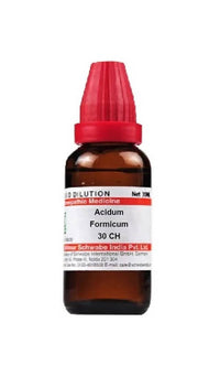 Thumbnail for dr.-willmar-schwabe-india-acidum-formicum-dilutio