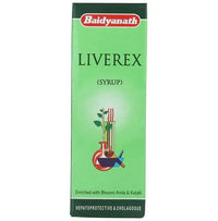 Thumbnail for baidyanath-jhansi-liverex-syrup